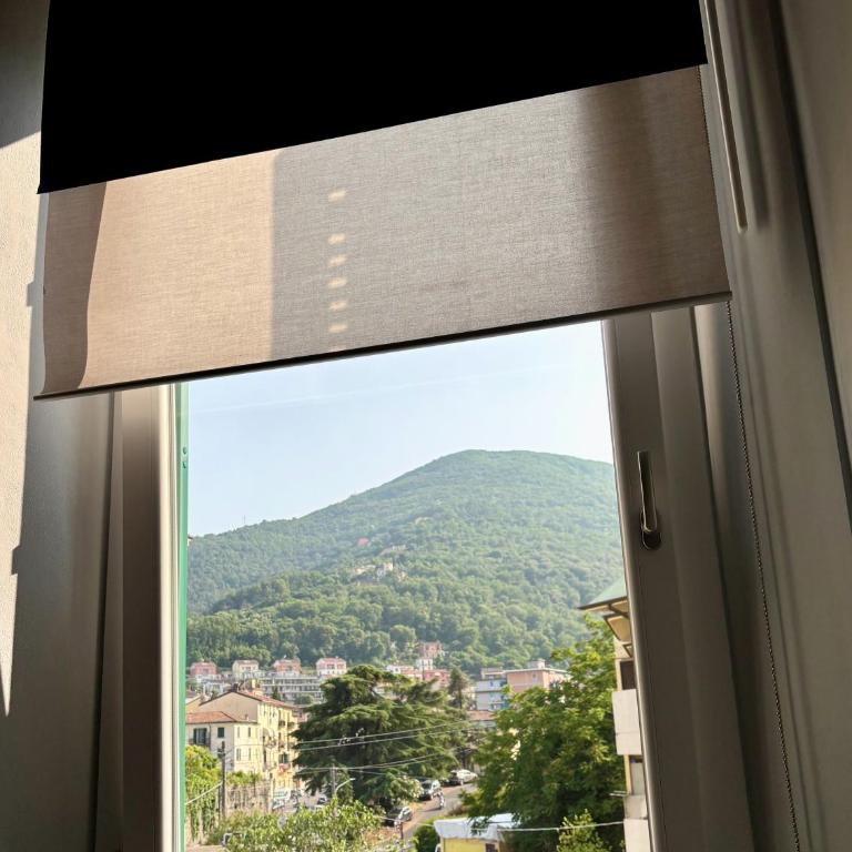 Evy’s Rooms - Camera Matrimoniale con Bagno Privato - 13