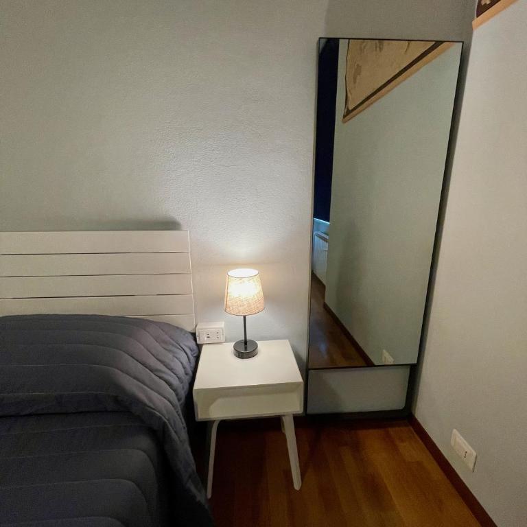 Evy’s Rooms - Camera Matrimoniale con Bagno Privato - 4