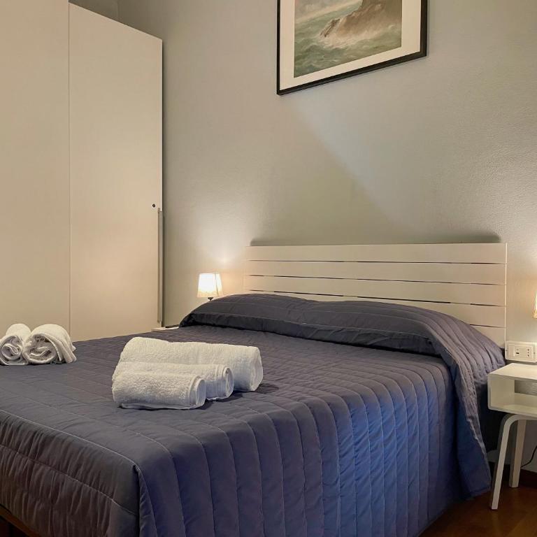 Evy’s Rooms - Camera Matrimoniale con Bagno Privato - 5