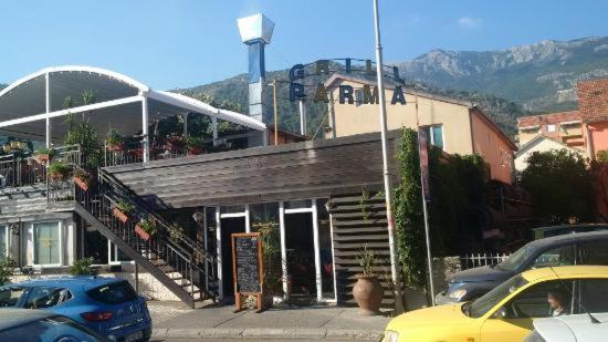 Studio Slavica - Apartman sa 1 Spavaćom Sobom - 14