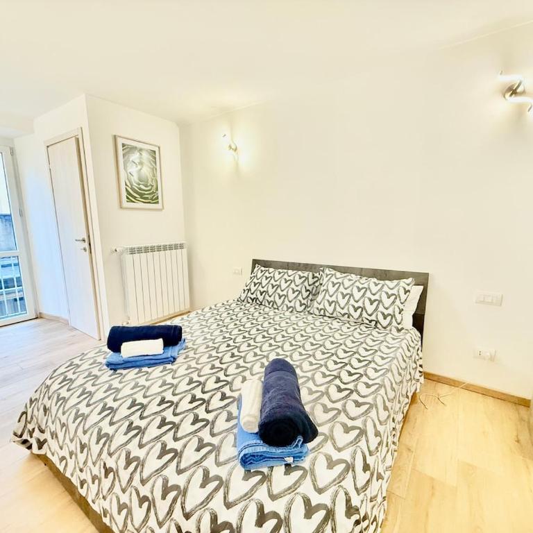 Near Lingotto Station, Cozy House - Appartamento con 1 Camera da Letto - 1