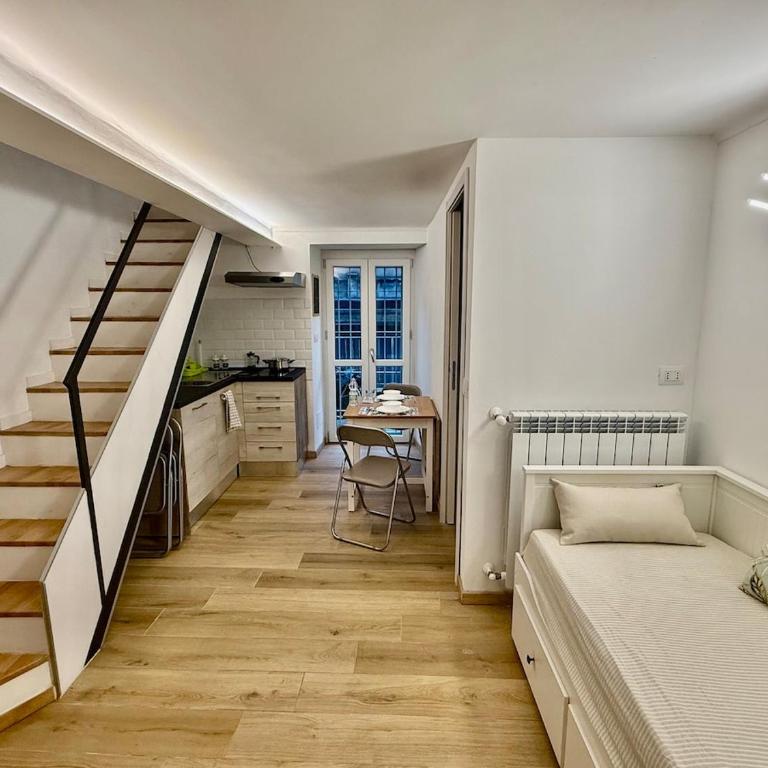 Near Lingotto Station, Cozy House - Appartamento con 1 Camera da Letto - 3