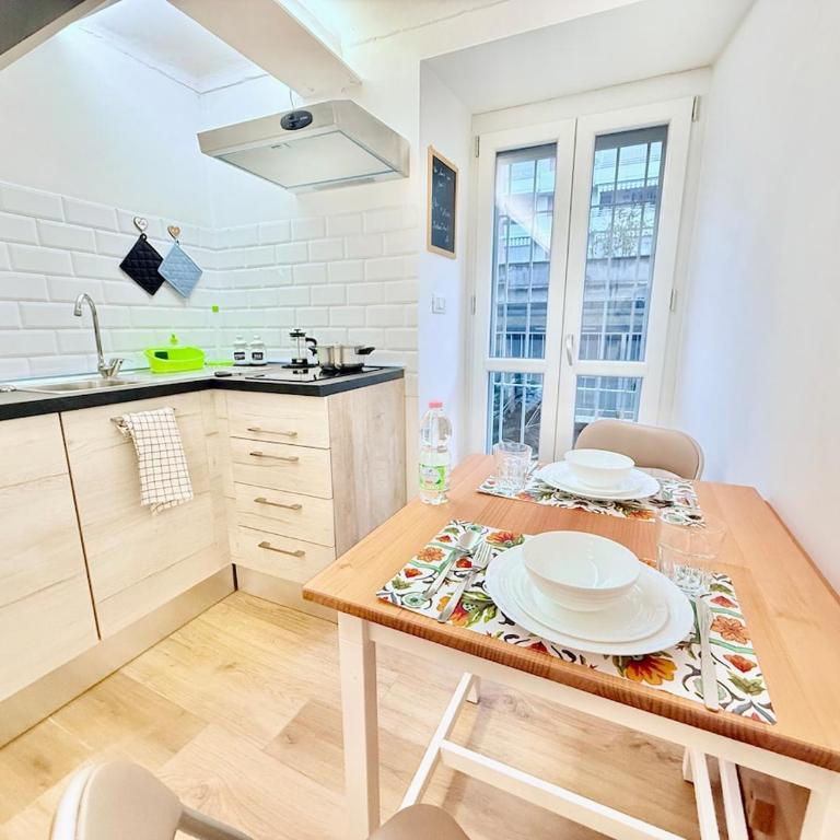 Near Lingotto Station, Cozy House - Appartamento con 1 Camera da Letto - 7