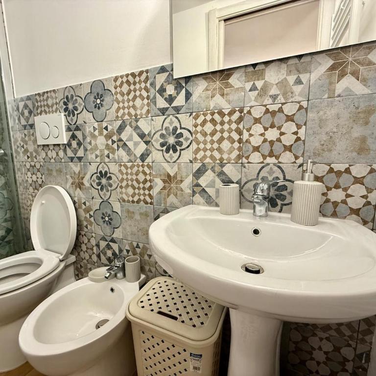 Near Lingotto Station, Cozy House - Appartamento con 1 Camera da Letto - 10
