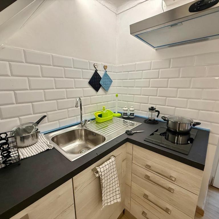Near Lingotto Station, Cozy House - Appartamento con 1 Camera da Letto - 11