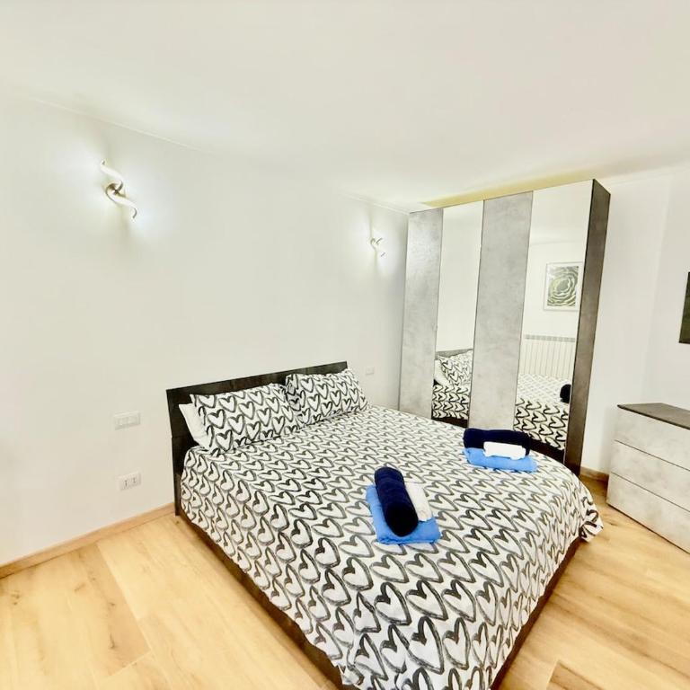 Near Lingotto Station, Cozy House - Appartamento con 1 Camera da Letto - 14