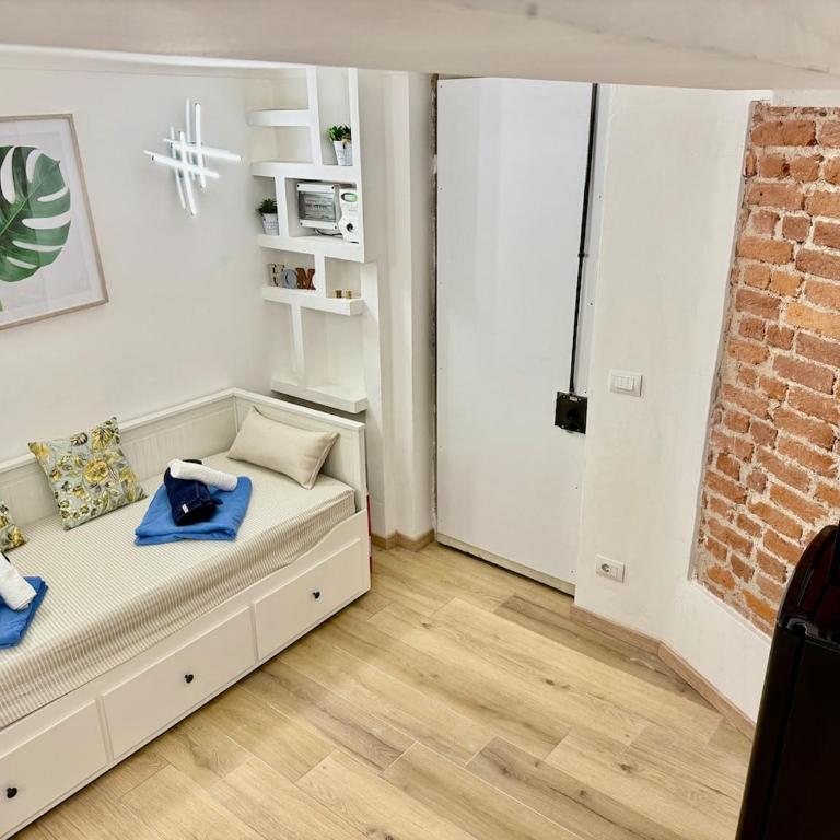 Near Lingotto Station, Cozy House - Appartamento con 1 Camera da Letto - 16