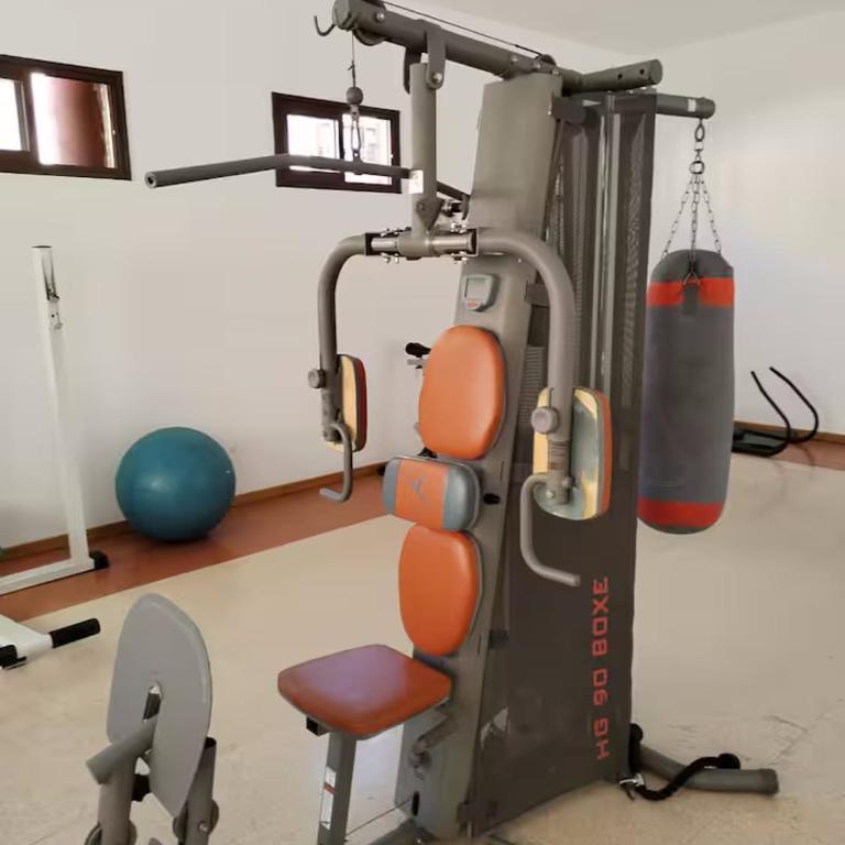 Campezo 14 Suite Home 132 - Apartamento de 1 dormitorio - 12