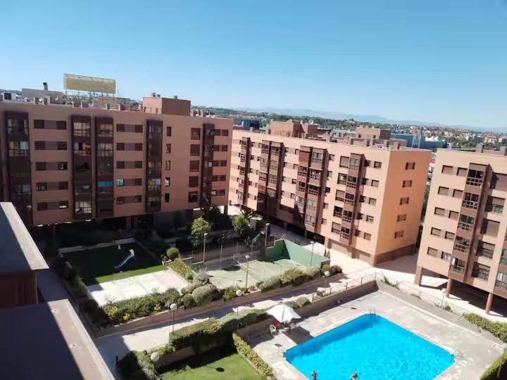 Campezo 14 Suite Home 132 - Apartamento de 1 dormitorio - 26