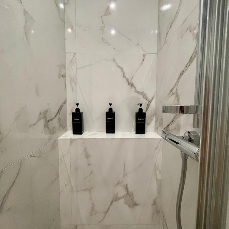 Evy’s Rooms - Camera Matrimoniale con Bagno Privato - 21