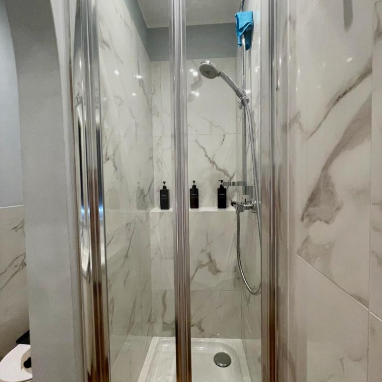 Evy’s Rooms - Camera Matrimoniale con Bagno Privato - 24