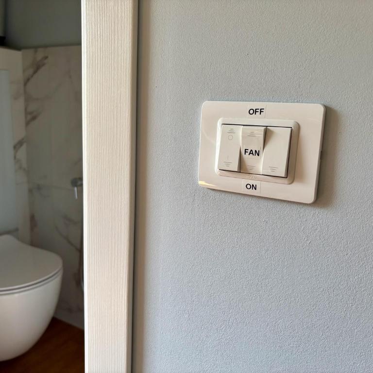 Evy’s Rooms - Camera Matrimoniale con Bagno Privato - 26