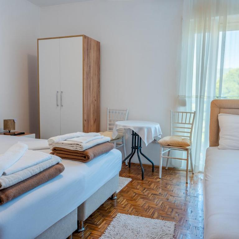Guest House Vucicevic - Studio - 4