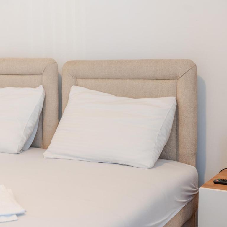 Guest House Vucicevic - Studio - 7