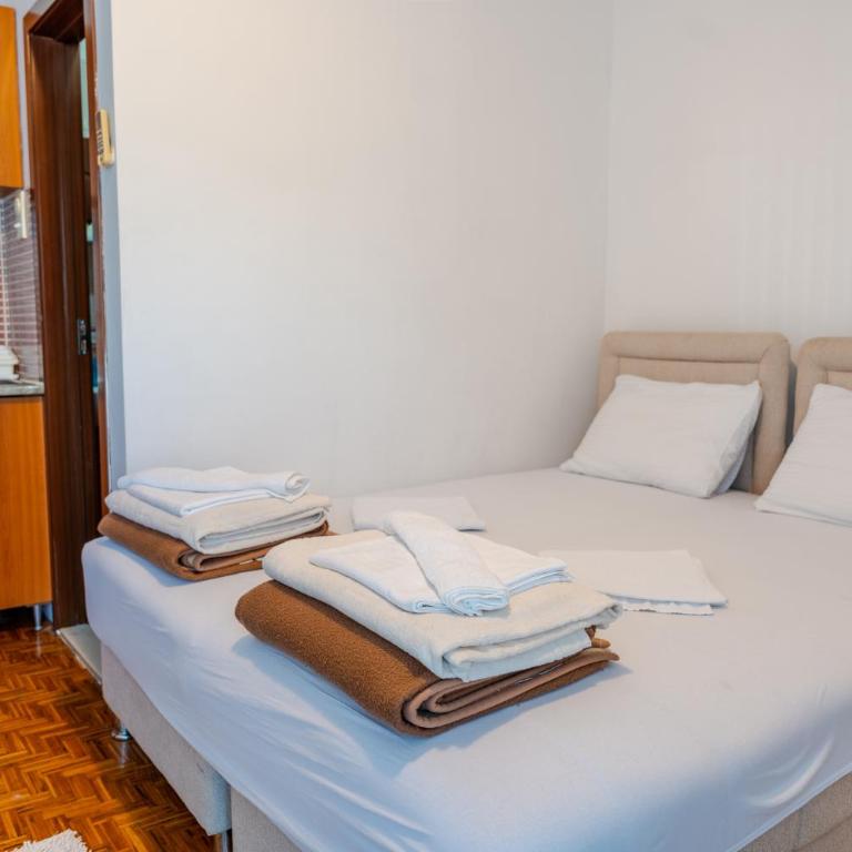 Guest House Vucicevic - Studio - 12