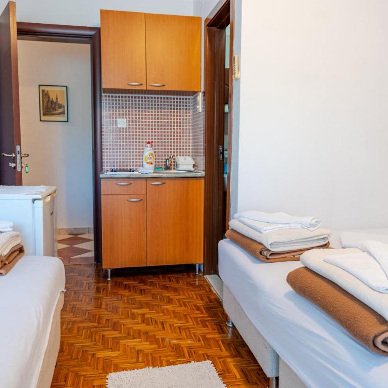 Guest House Vucicevic - Studio - 10