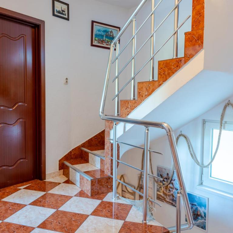 Guest House Vucicevic - Studio - 11