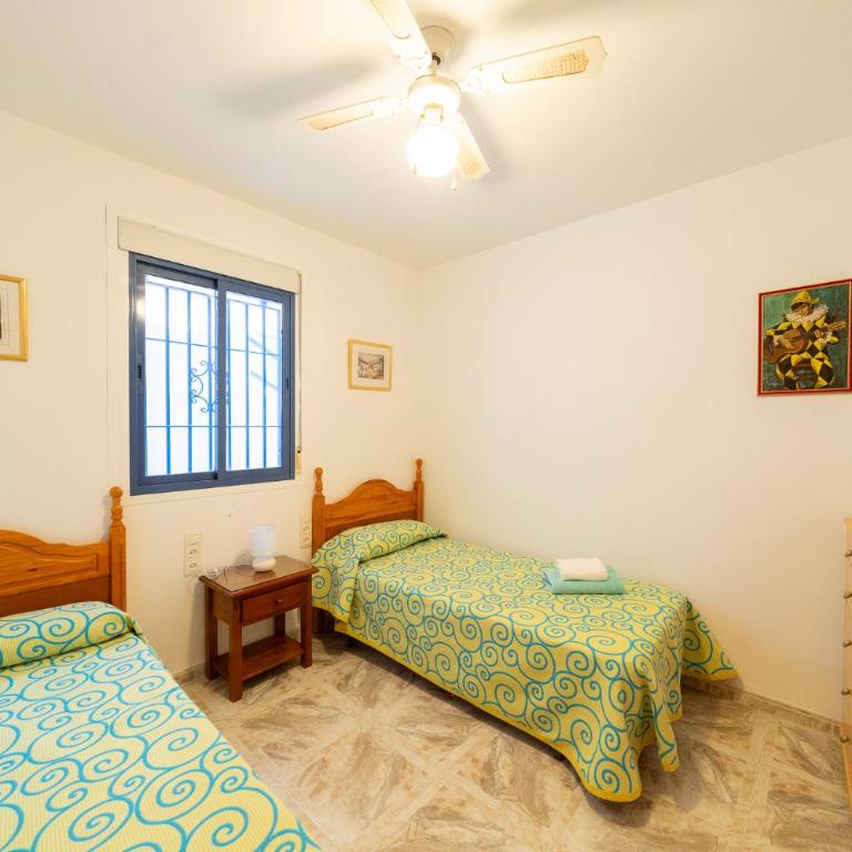Marjovi - Apartamento de 3 dormitorios - 5
