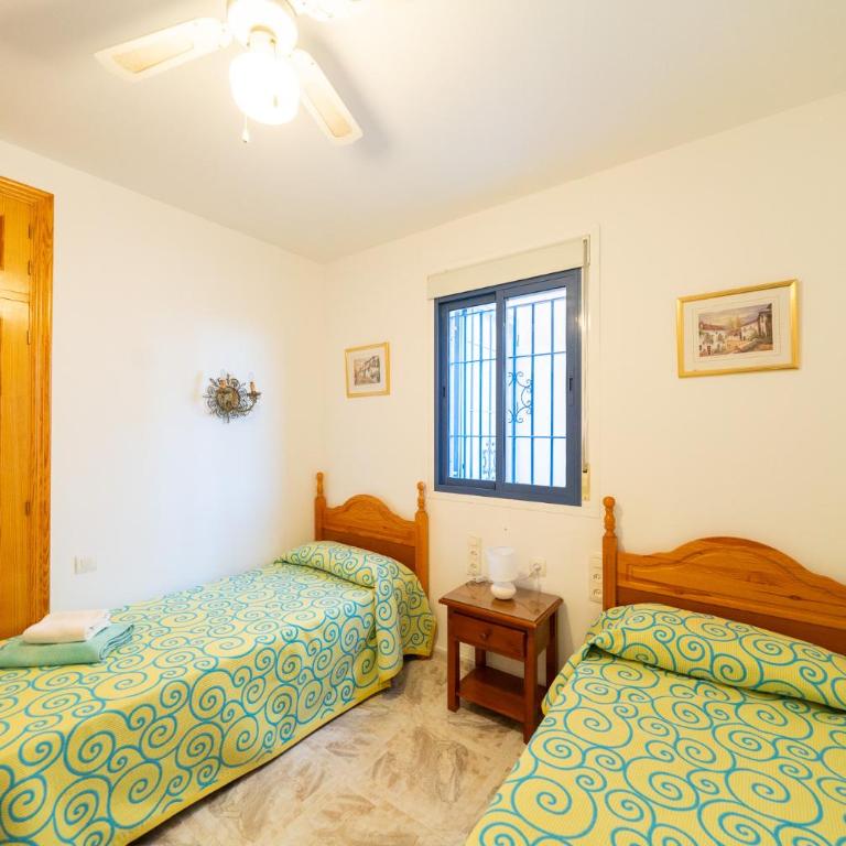 Marjovi - Apartamento de 3 dormitorios - 9