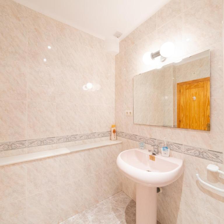 Marjovi - Apartamento de 3 dormitorios - 10