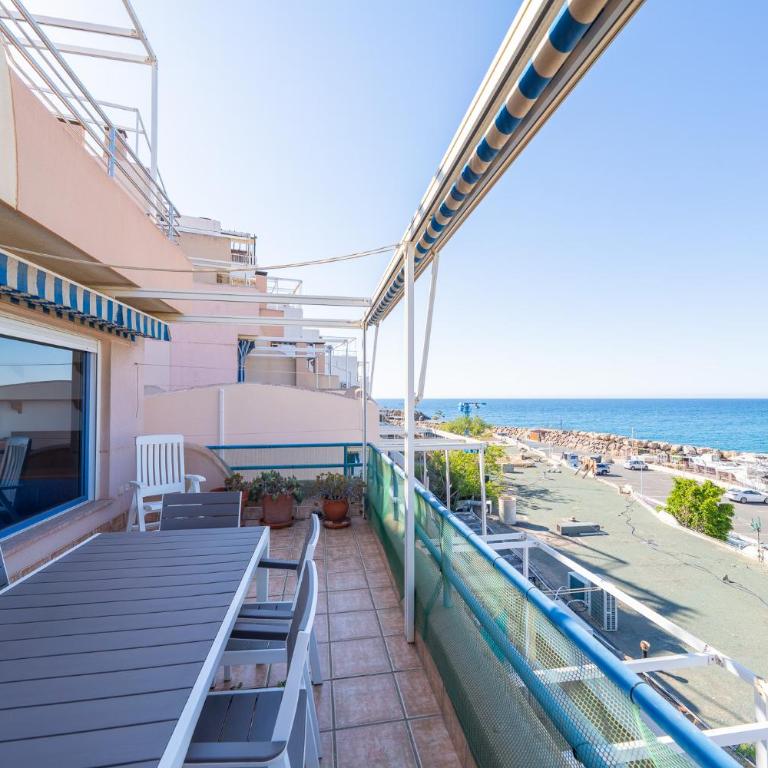 Marjovi - Apartamento de 3 dormitorios - 11