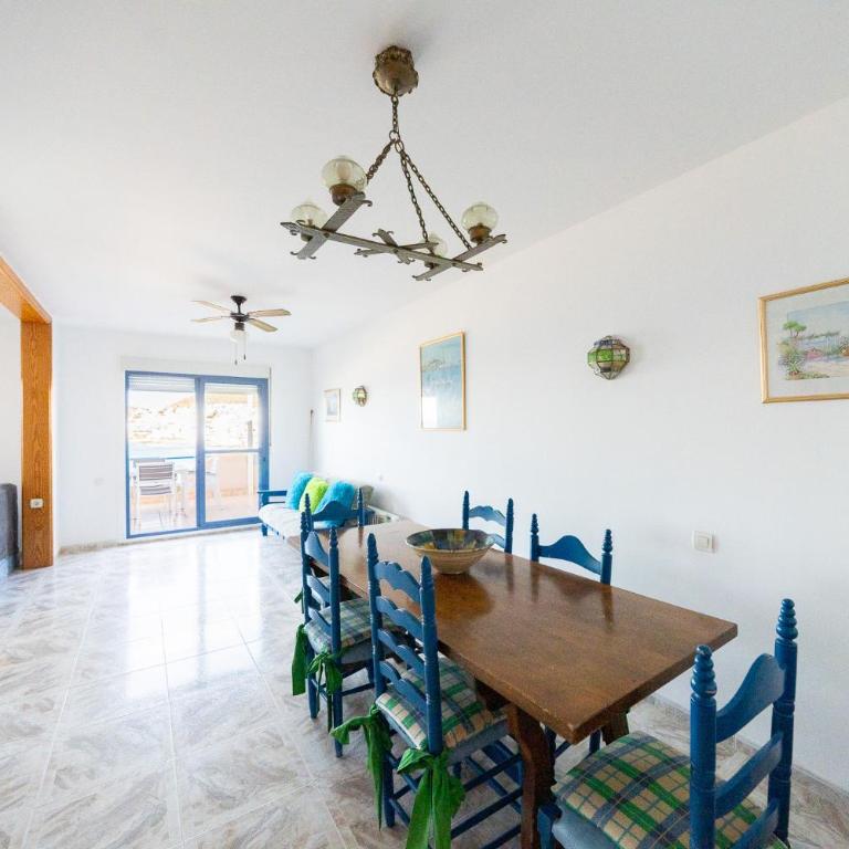 Marjovi - Apartamento de 3 dormitorios - 13
