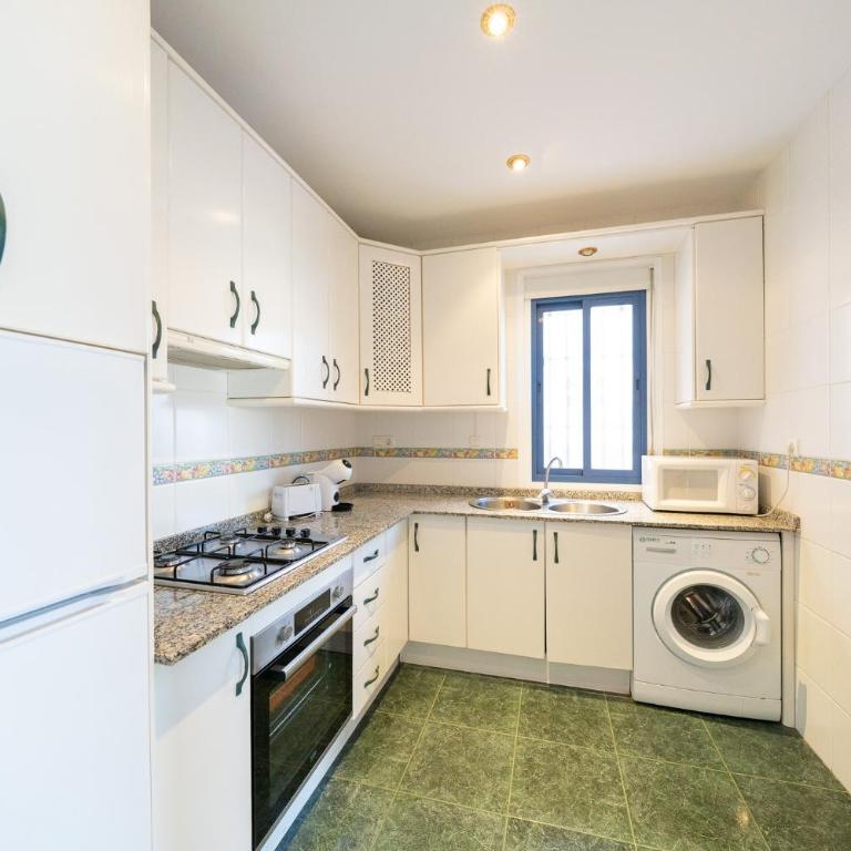 Marjovi - Apartamento de 3 dormitorios - 14