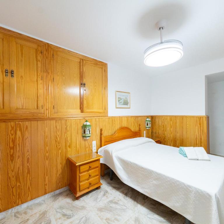 Marjovi - Apartamento de 3 dormitorios - 16