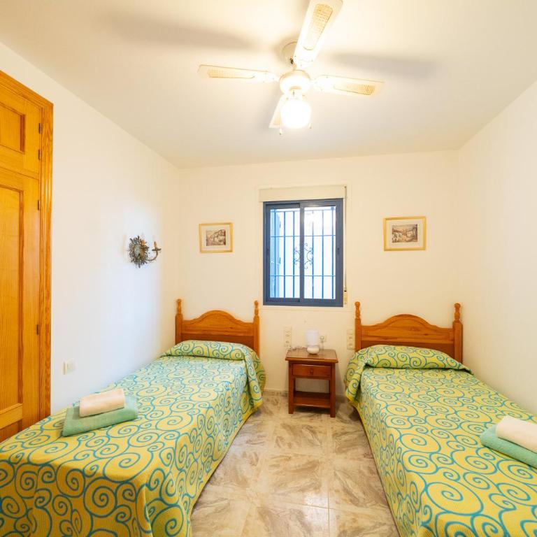 Marjovi - Apartamento de 3 dormitorios - 19