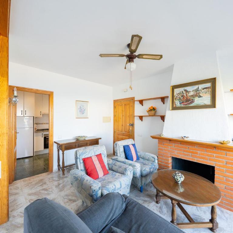 Marjovi - Apartamento de 3 dormitorios - 20