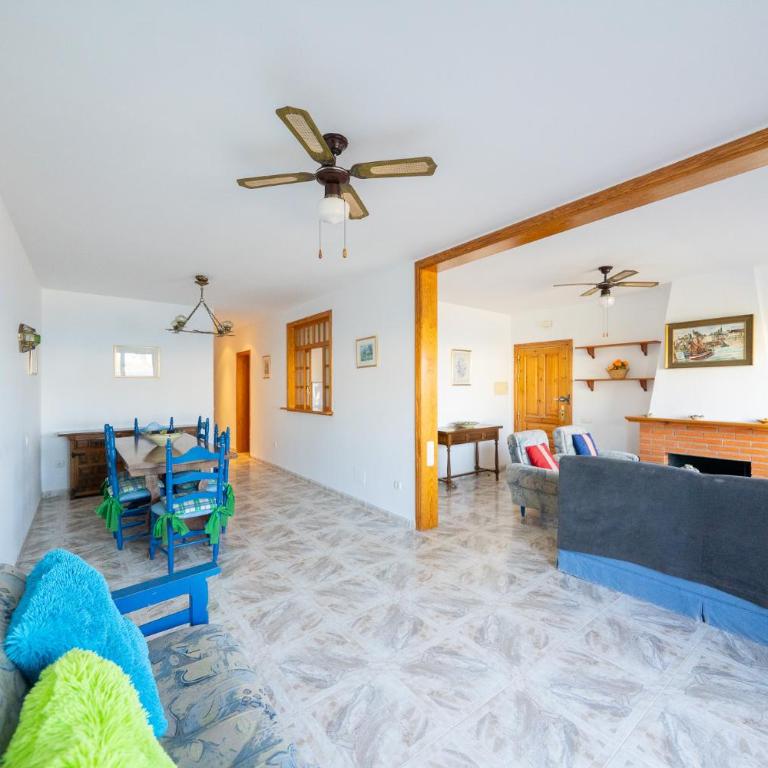 Marjovi - Apartamento de 3 dormitorios - 21