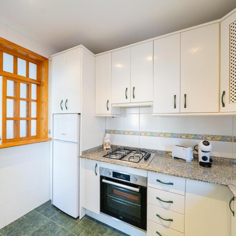 Marjovi - Apartamento de 3 dormitorios - 22