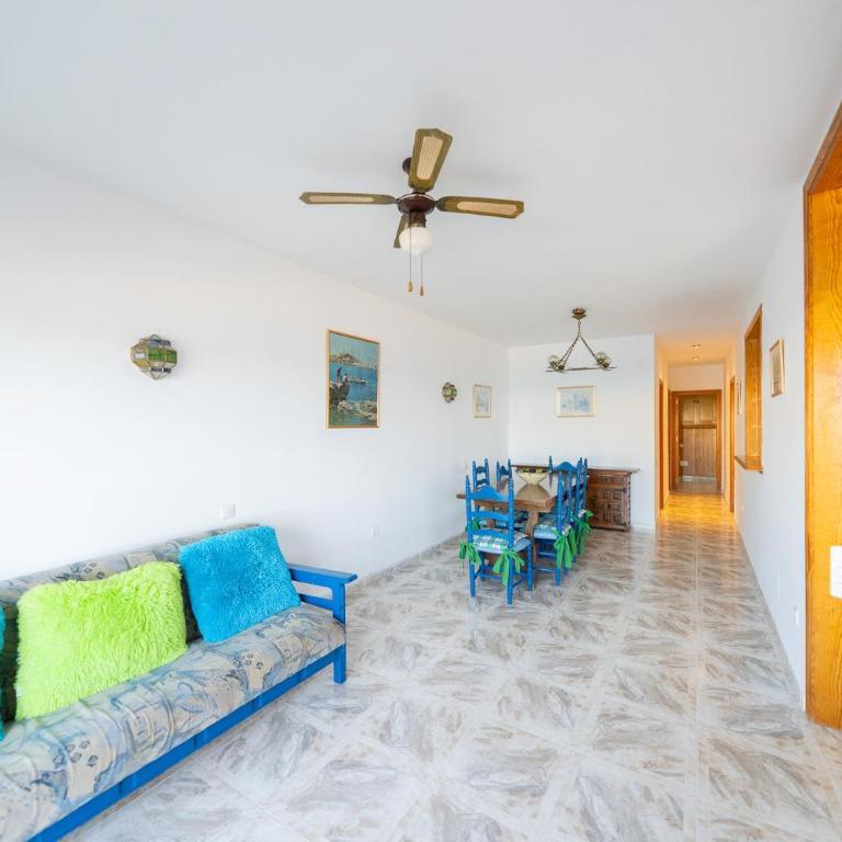 Marjovi - Apartamento de 3 dormitorios - 24
