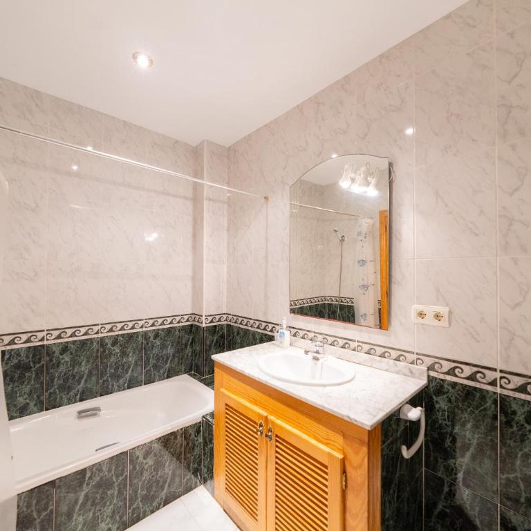 Marjovi - Apartamento de 3 dormitorios - 25