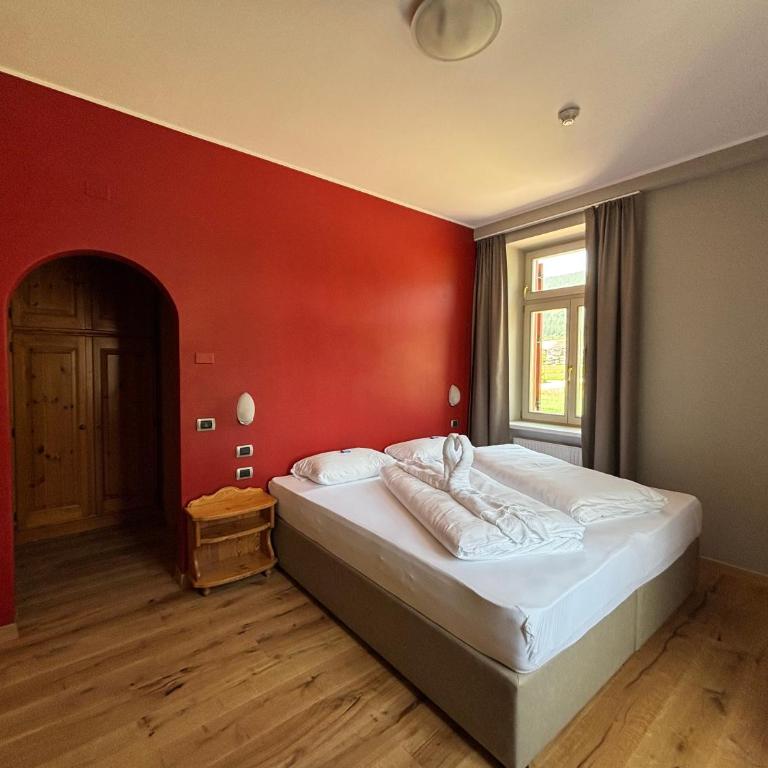 Hotel Savoia - Camera Stella Alpina - 3