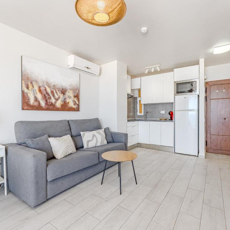 8'th floor ocean view apartment in Las Americas - Apartamento de 1 dormitorio - 8