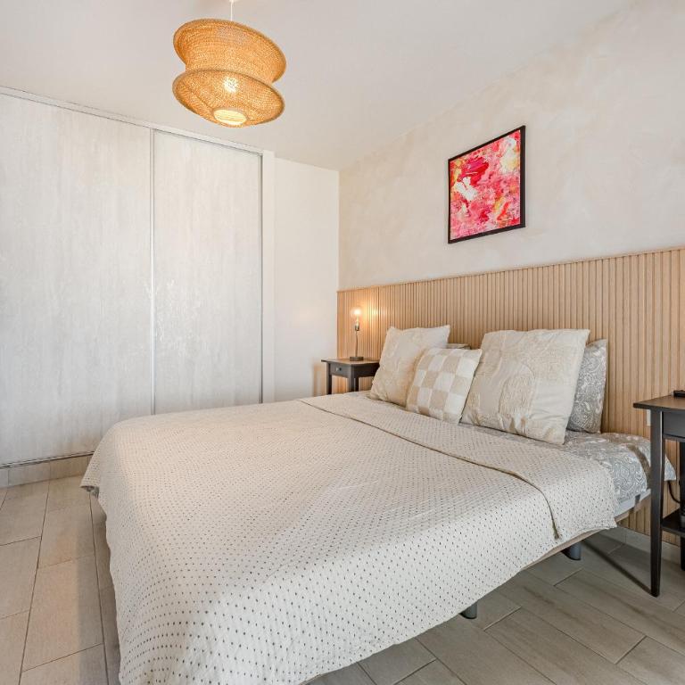8'th floor ocean view apartment in Las Americas - Apartamento de 1 dormitorio - 12