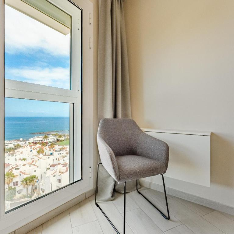 8'th floor ocean view apartment in Las Americas - Apartamento de 1 dormitorio - 13