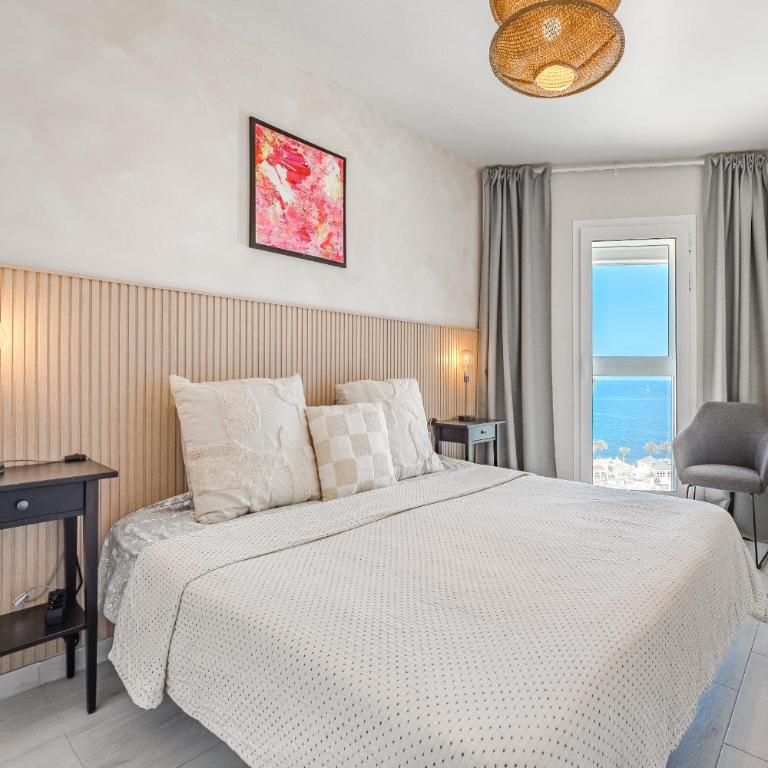 8'th floor ocean view apartment in Las Americas - Apartamento de 1 dormitorio - 11