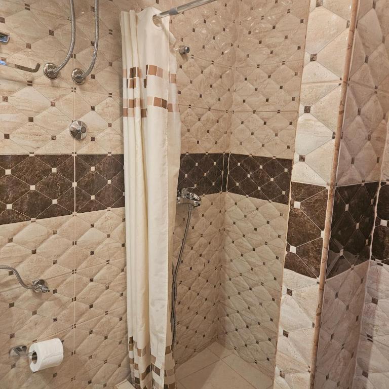 Guest House Vucicevic - Trokrevetna Soba sa Balkonom - 4