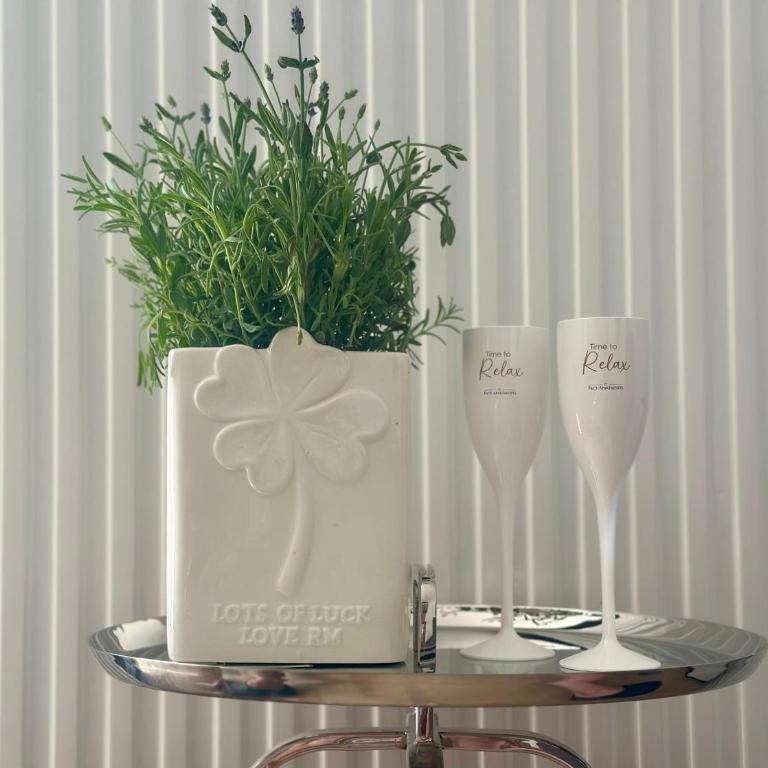 FACT Apartments - Monolocale con Terrazza - 8
