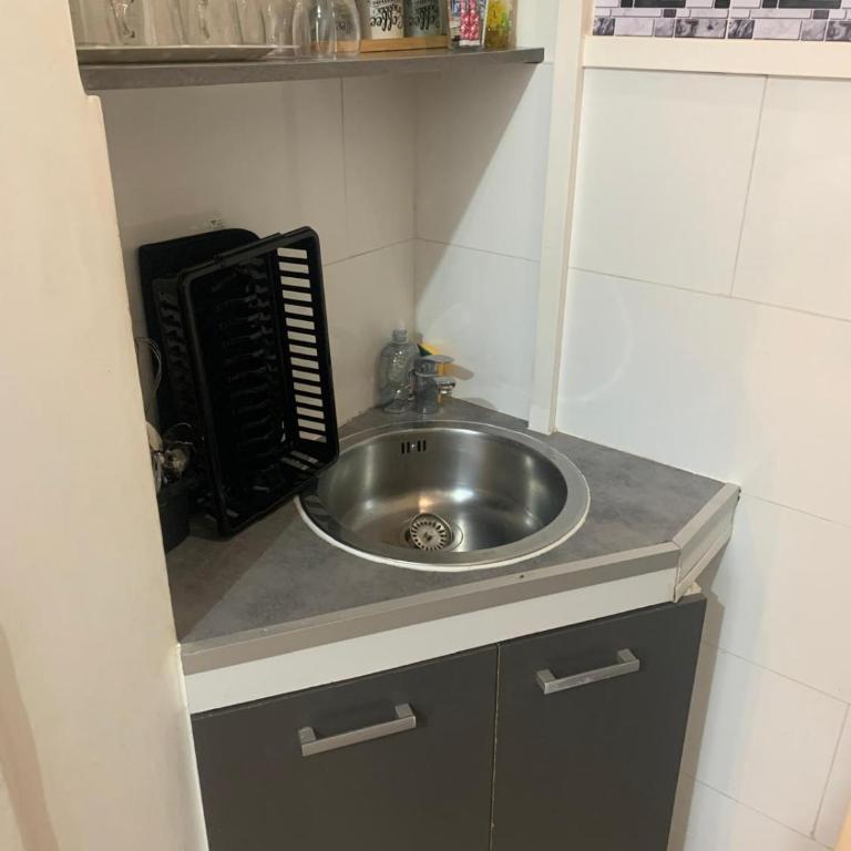 Quiet and lovely Paris Center - Appartement 1 Chambre - 12