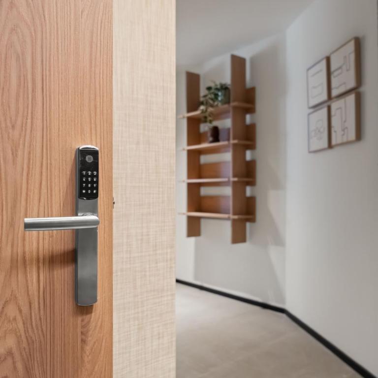 Dobo Madrid Moncayo - Standard Double Room - 24