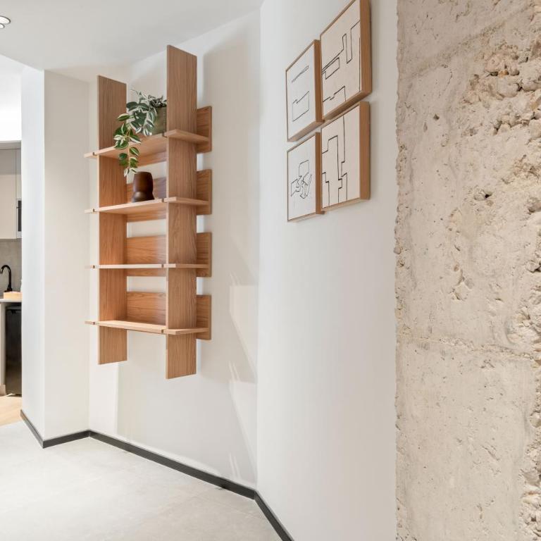 Dobo Madrid Moncayo - Standard Double Room - 18
