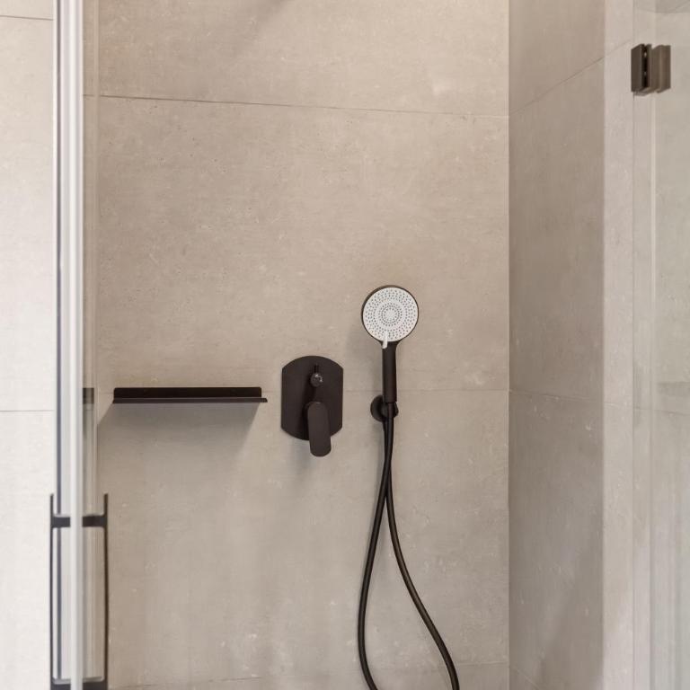 Dobo Madrid Moncayo - Standard Double Room - 13