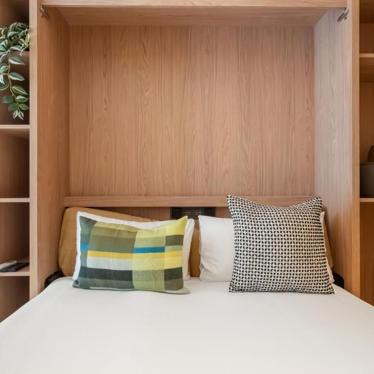 Dobo Madrid Moncayo - Standard Double Room - 19