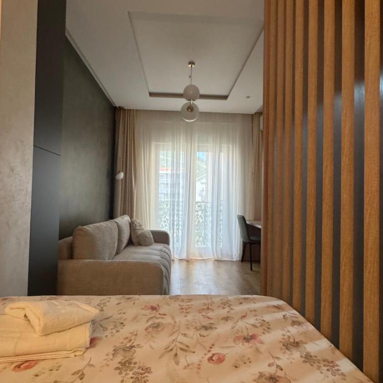 Studio 7-Budva - One-Bedroom Apartment - 6