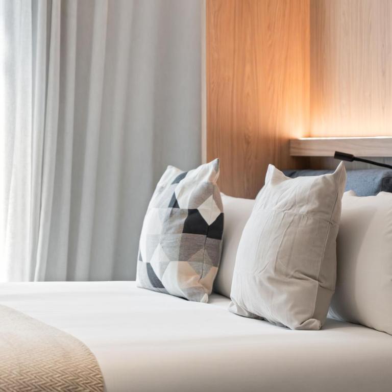 Dobo Madrid Moncayo - Small Double Room - 7