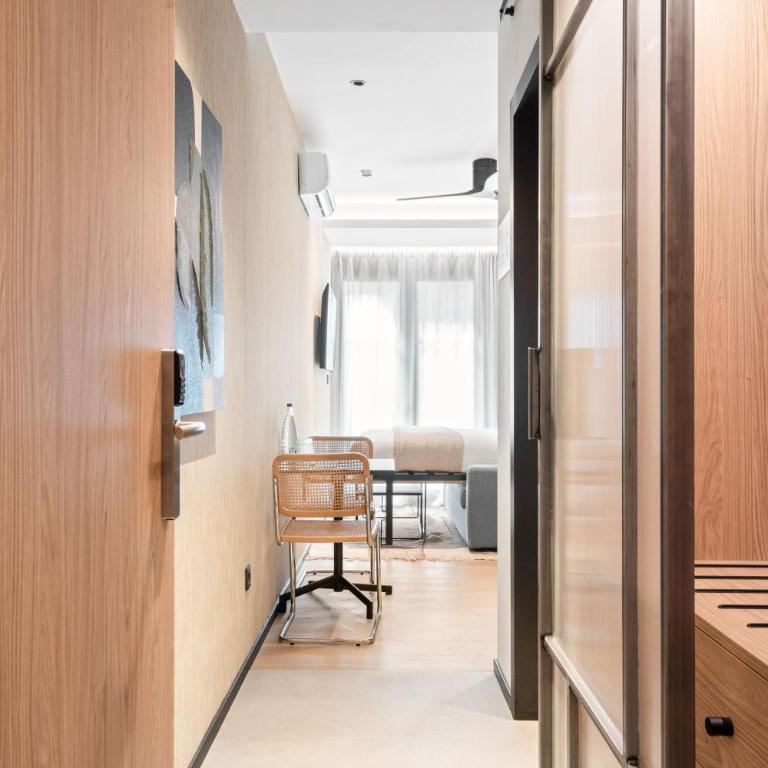 Dobo Madrid Moncayo - Small Double Room - 15
