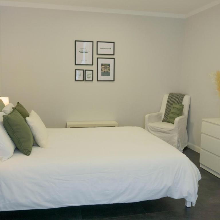 Borgovico Apartments Verde - Appartamento con 1 Camera da Letto - 10